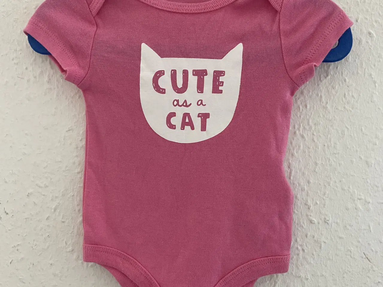 Billede 1 - Joe fresh kortærmet body 56