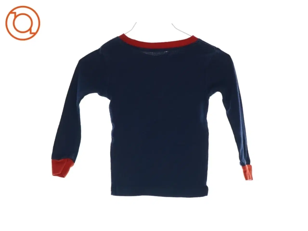 Billede 2 - Bluse fra Carter&#39;s (str. 2 år)