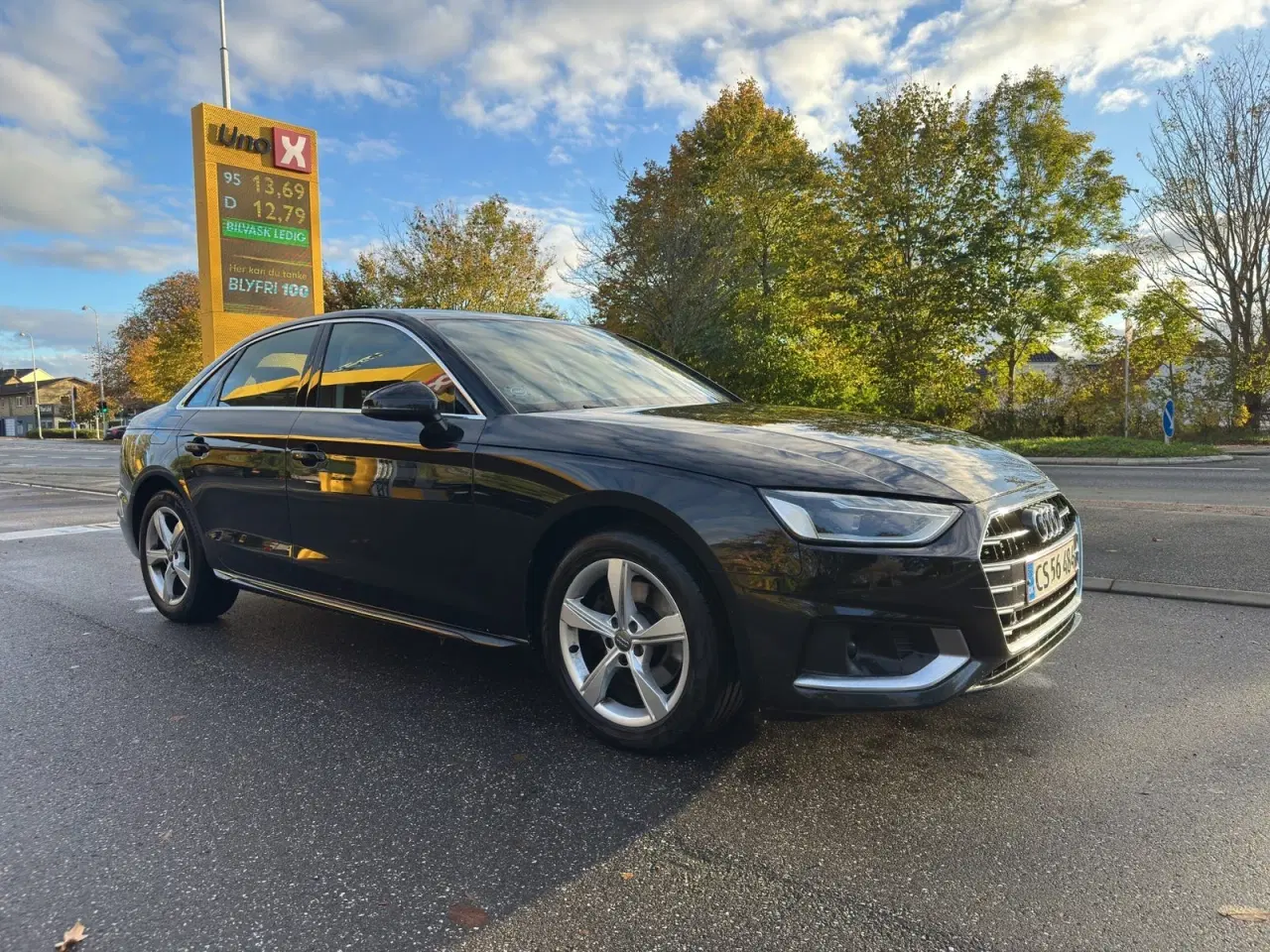Billede 3 - Audi A4 40 TFSi Advanced Prestige Tour plus S-tr.