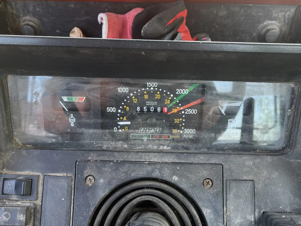 Billede 4 - Fiat 70/90