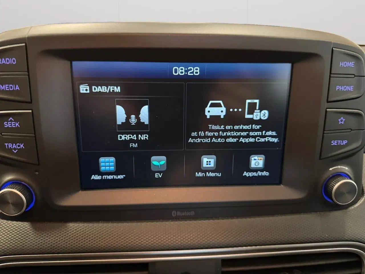 Billede 9 - Hyundai Kona 64 EV Trend Komfort