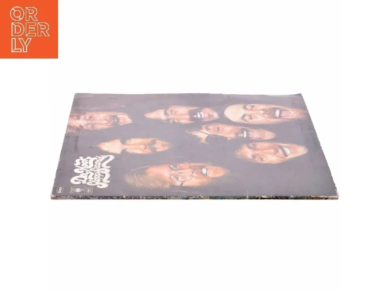 Billede 2 - Dr.Hook, sloppy seconds