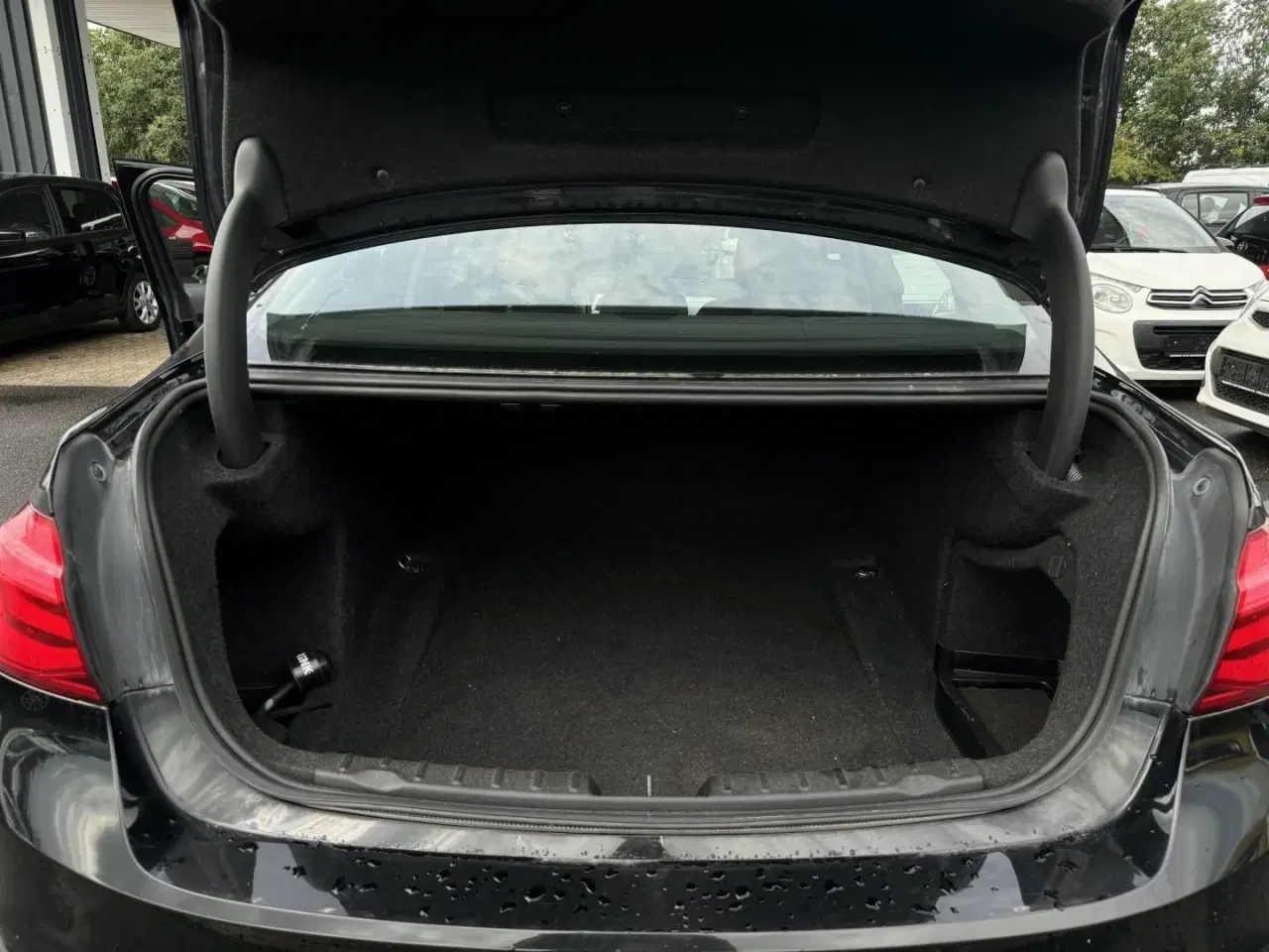 Billede 25 - BMW 320i 2,0 184HK 6g