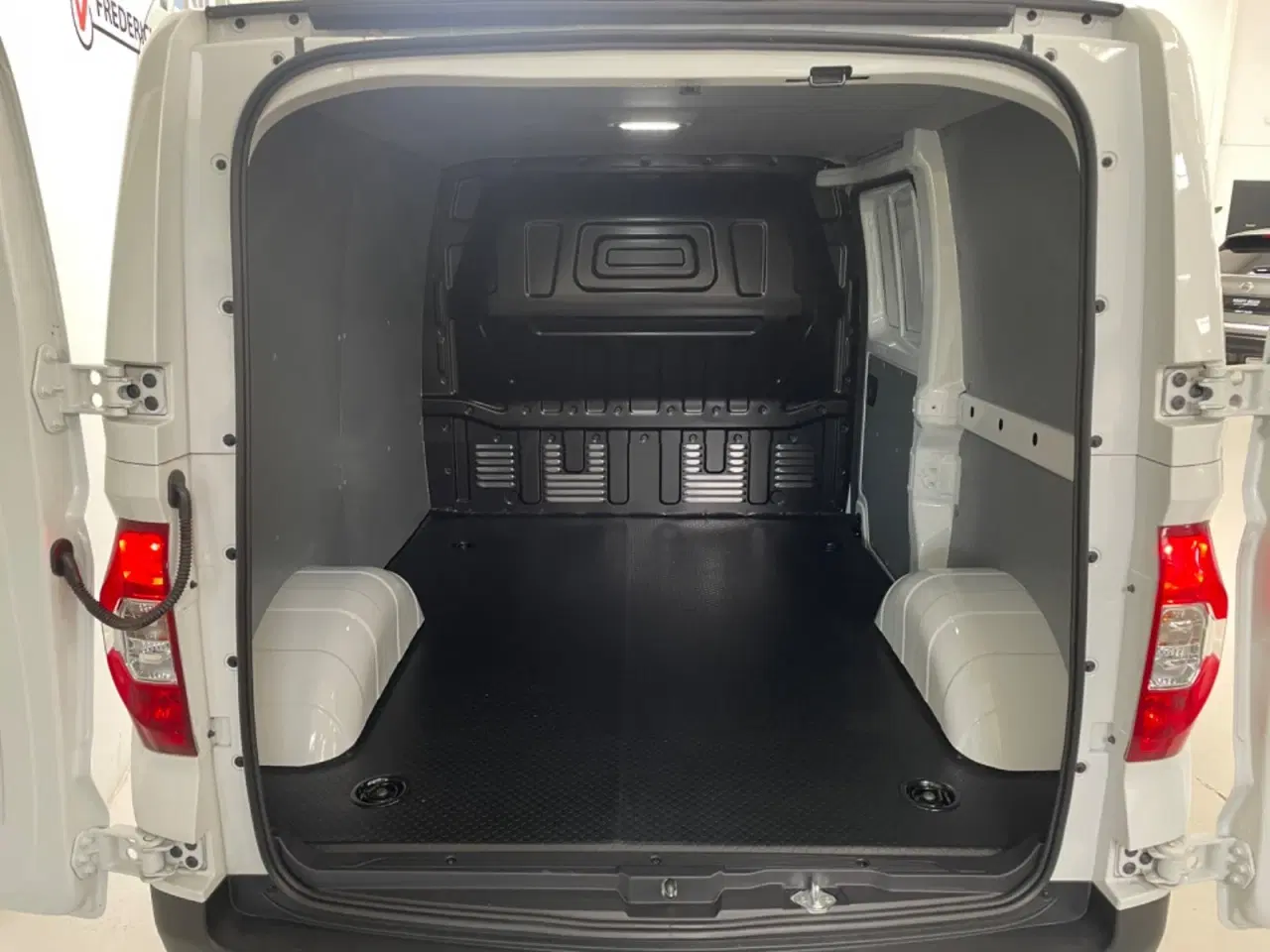 Billede 14 - Maxus e-Deliver 3 50 Cargo Van SWB