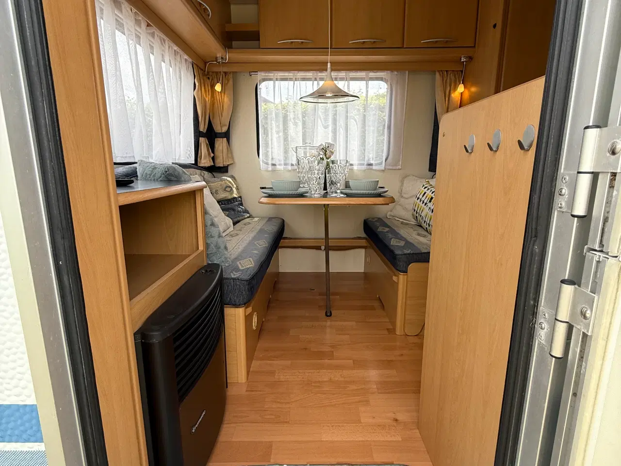 Billede 6 - 2005 Adria 432 PX / Med Fortelt
