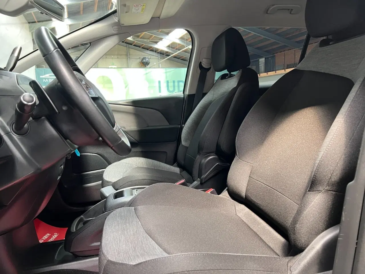 Billede 7 - Citroën Grand C4 SpaceTourer 1,5 BlueHDi 130 Cool EAT8 7prs