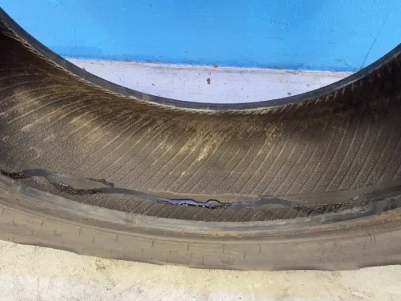 Billede 9 - 28"   340/85R28