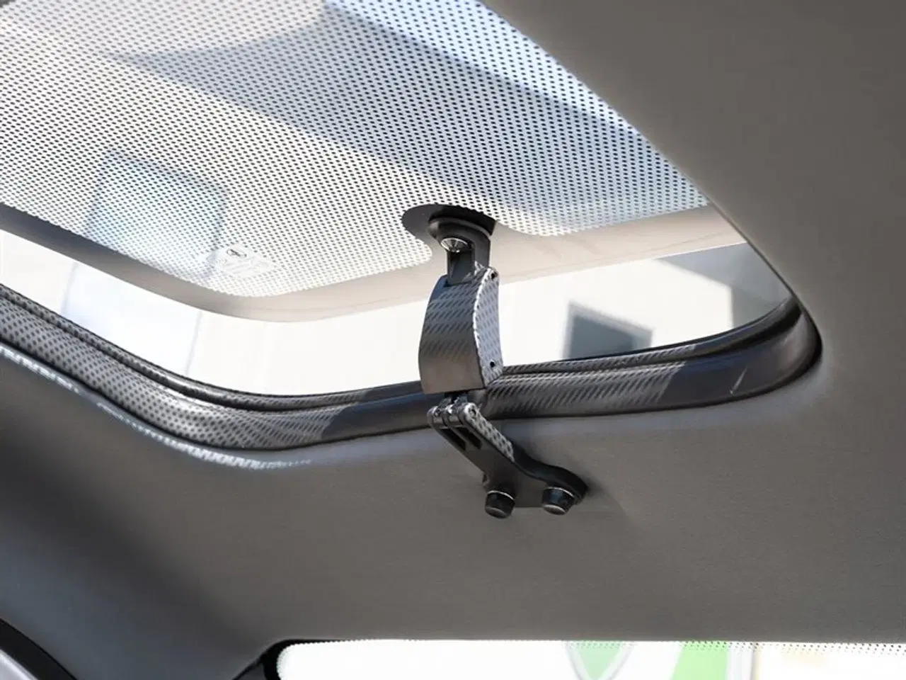 Billede 6 - Lindebjerg Kabinescooter Freedom 3 Luksus