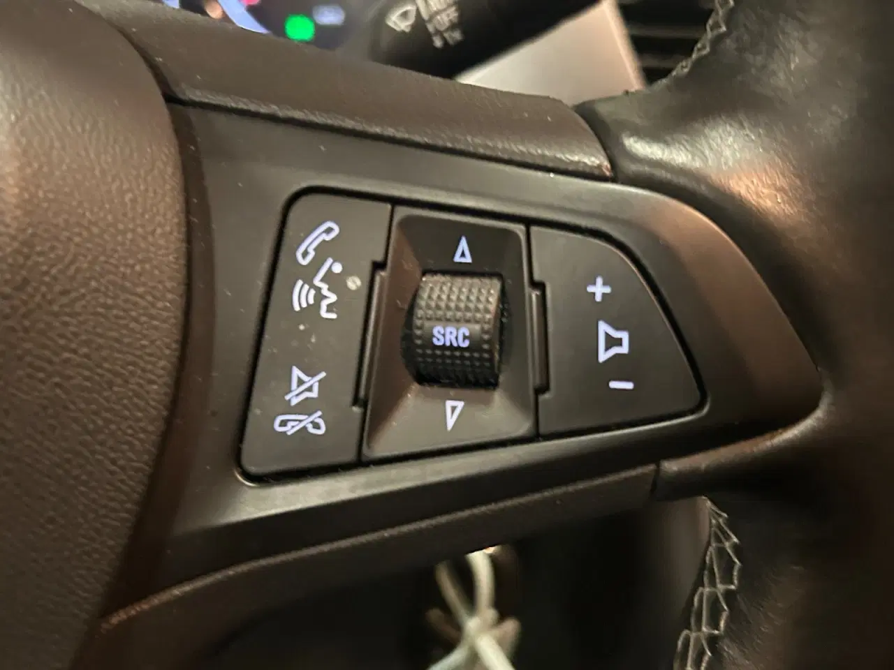 Billede 17 - Opel Astra 1,5 D 105 Elegance