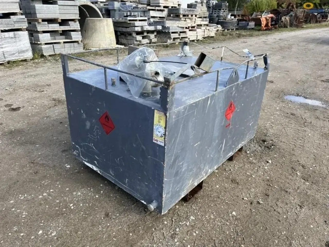 Billede 5 - - - - 1000L
