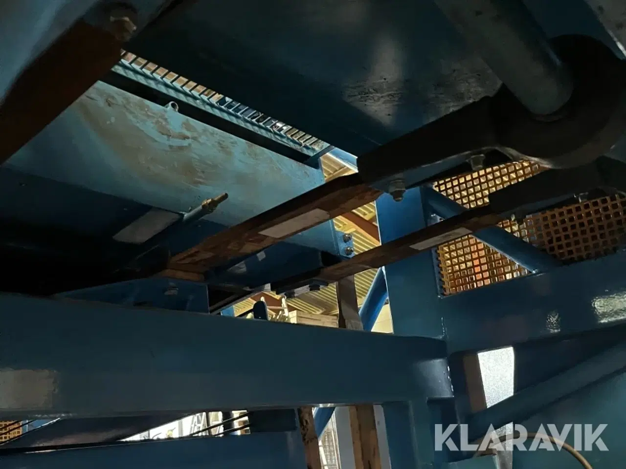 Billede 12 - Kartoffelsorterings maskine Jabelmann JKS 144/4S