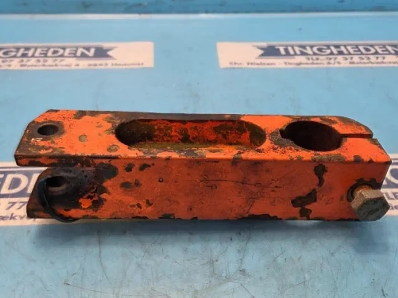 Billede 11 - Dronningborg D4000 Arm 28260056