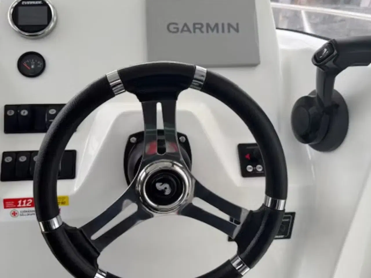 Billede 15 - Beneteau Barracuda 7