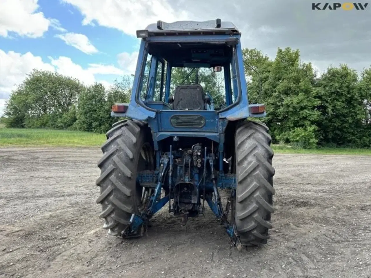 Billede 6 - Ford 8210