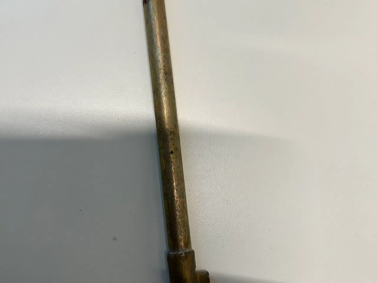 Billede 5 - Puch maxi lås