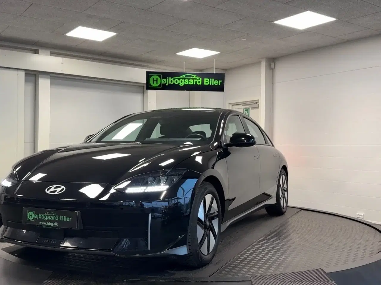 Billede 1 - Hyundai Ioniq 6 53 Essential