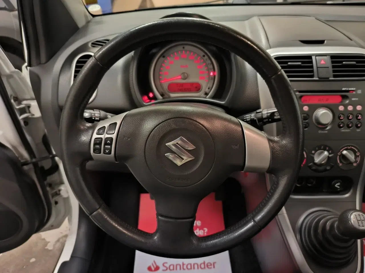 Billede 6 - Suzuki Splash 1,0 GLS