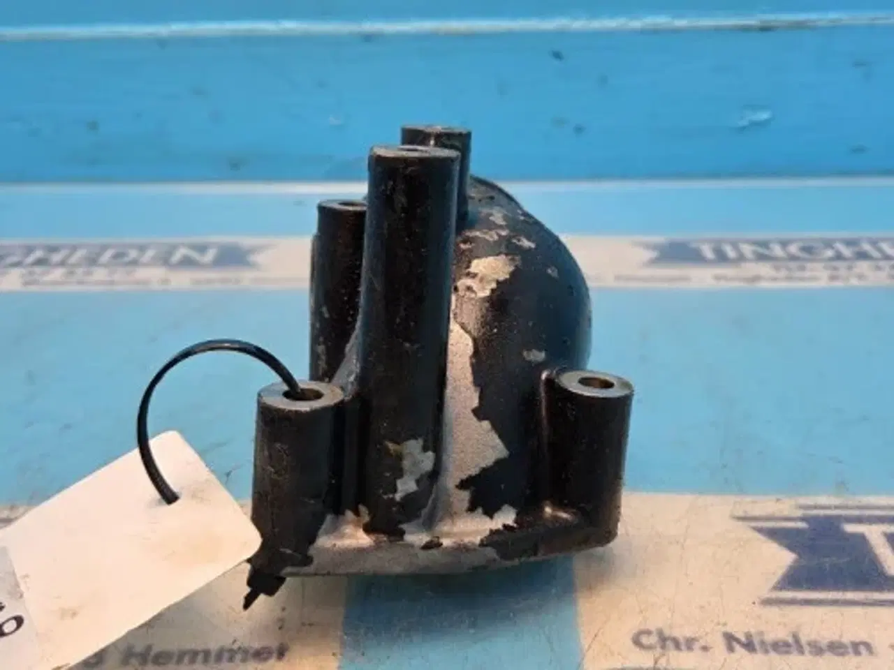 Billede 7 - Case 9120 Vandstuds 500373280