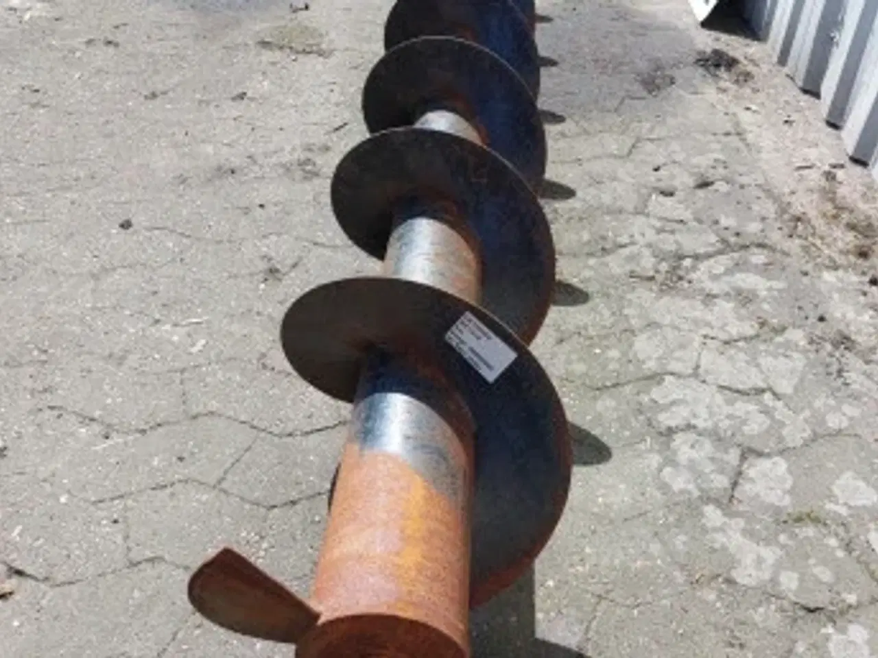 Billede 7 - Massey Ferguson 7278 Snegl 28880395