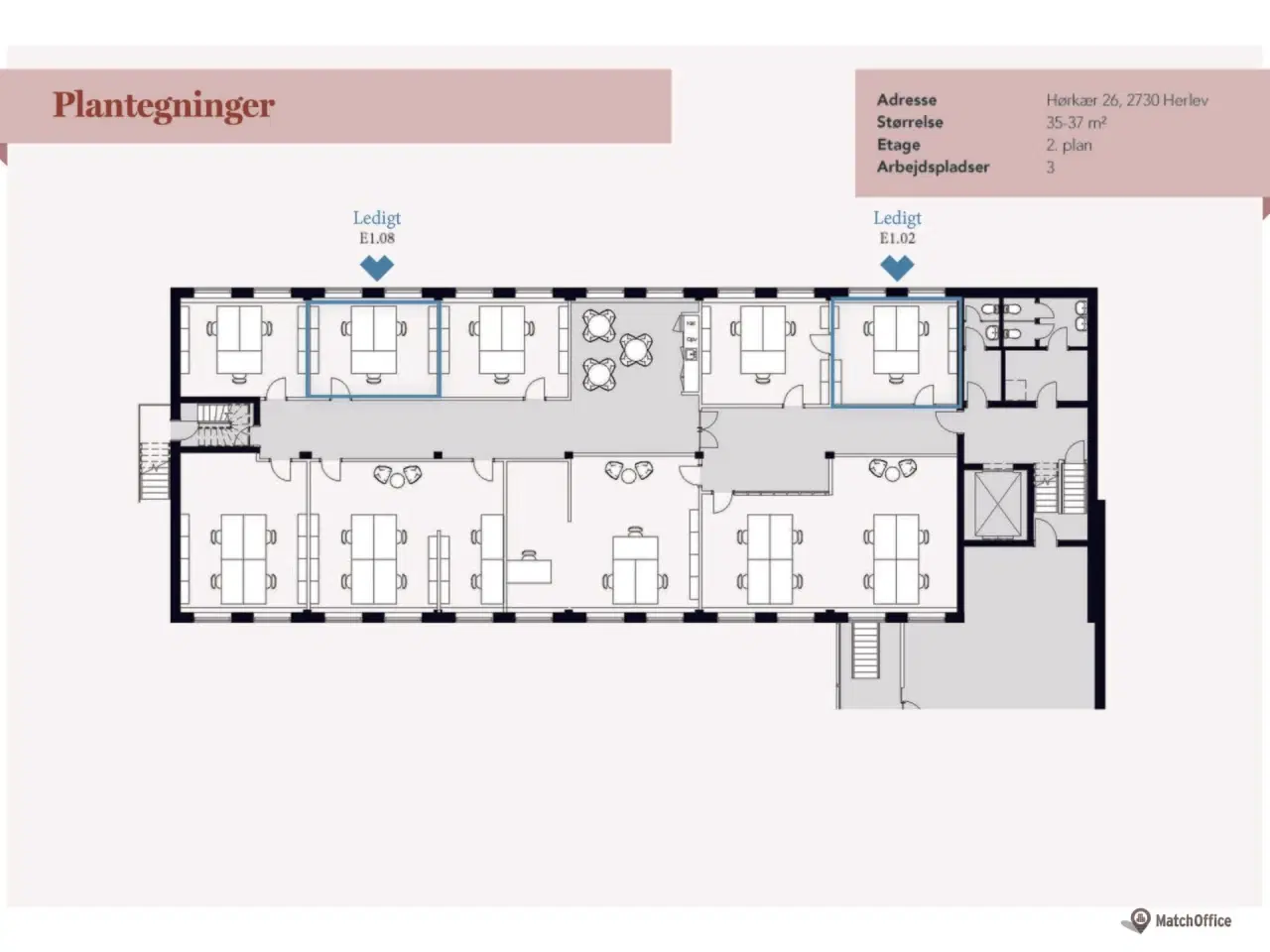 Billede 14 - Optimale rammer for den mindre virksomhed