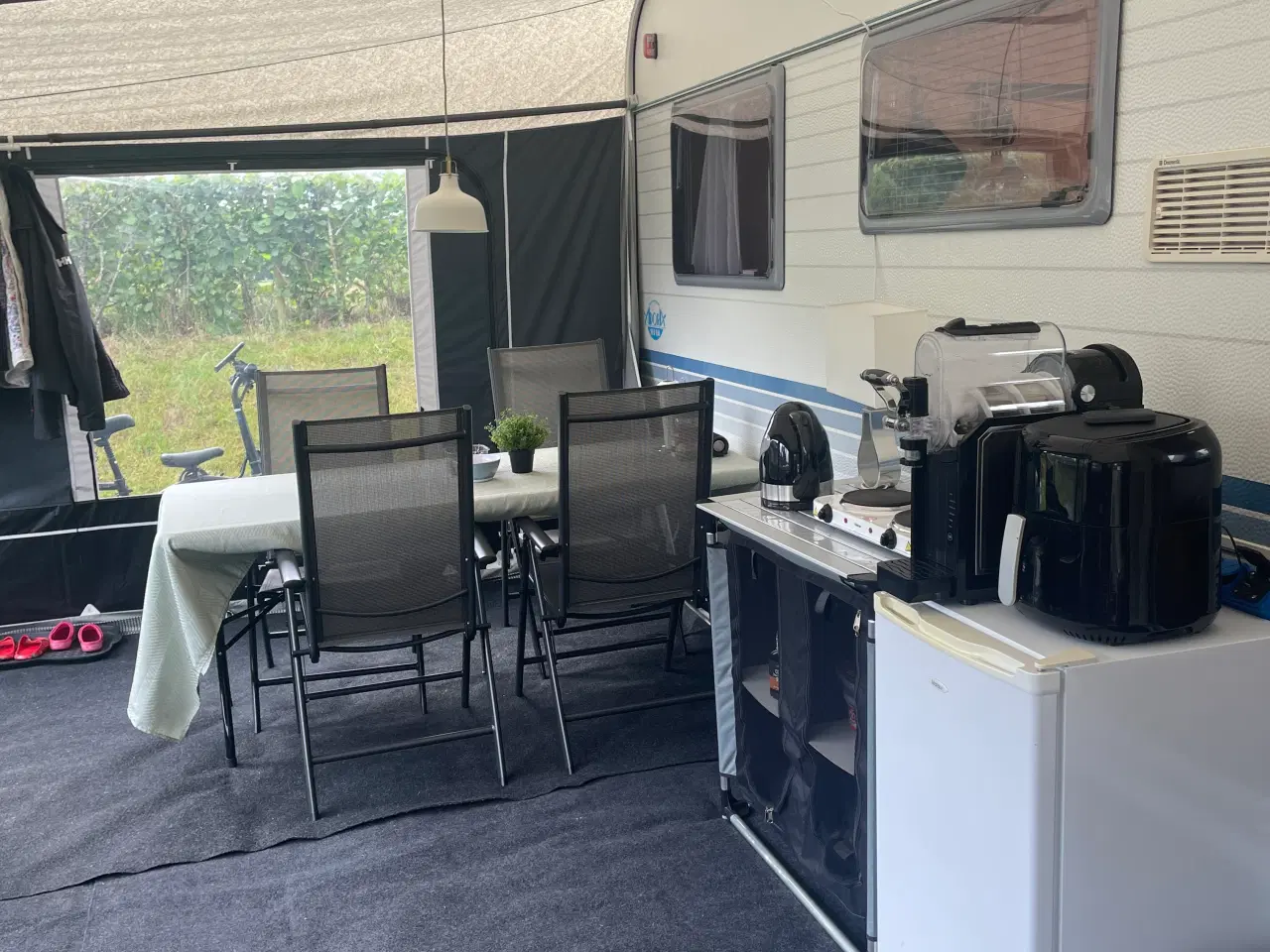 Billede 15 - Adria Adord 552UK