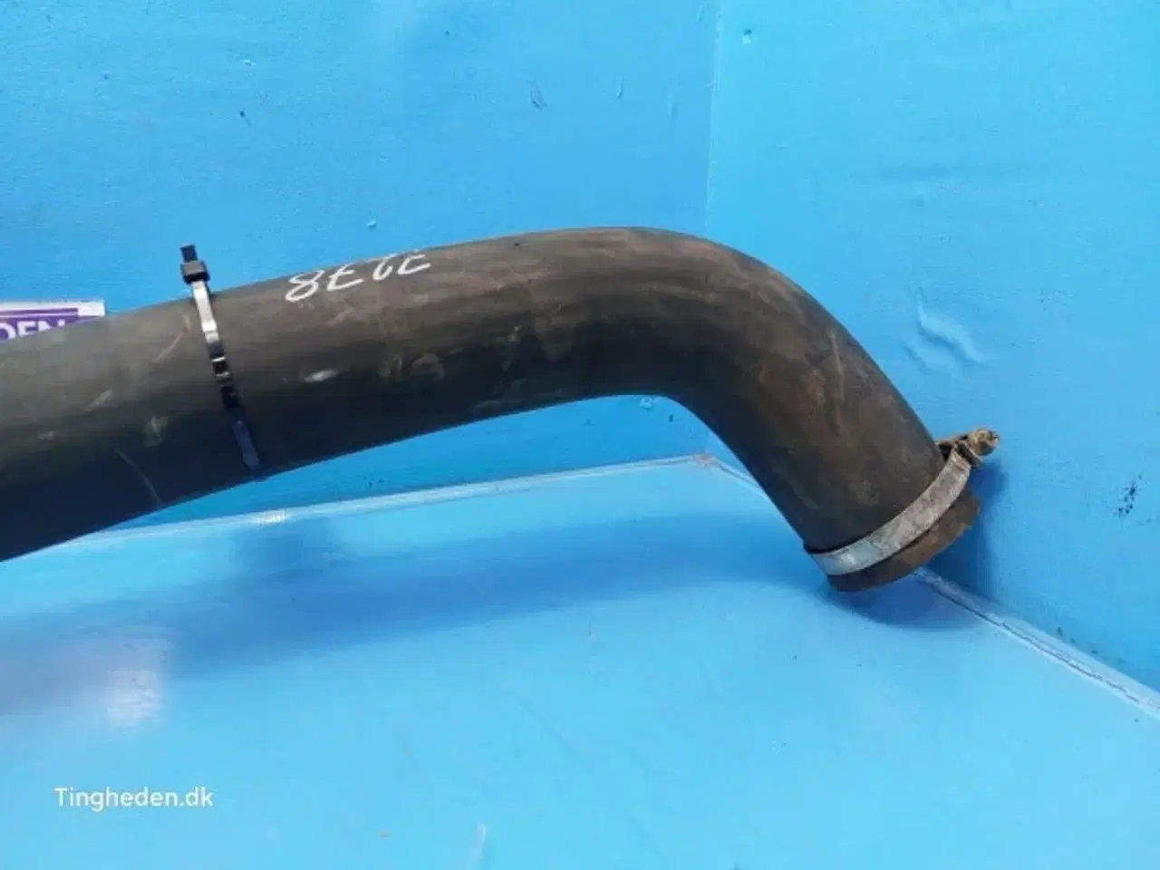 Billede 13 - Massey Ferguson 7278 Rør 28787132