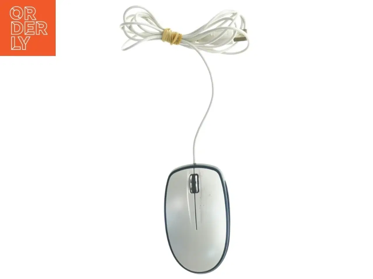 Billede 6 - Mus med kabel fra Lumatron