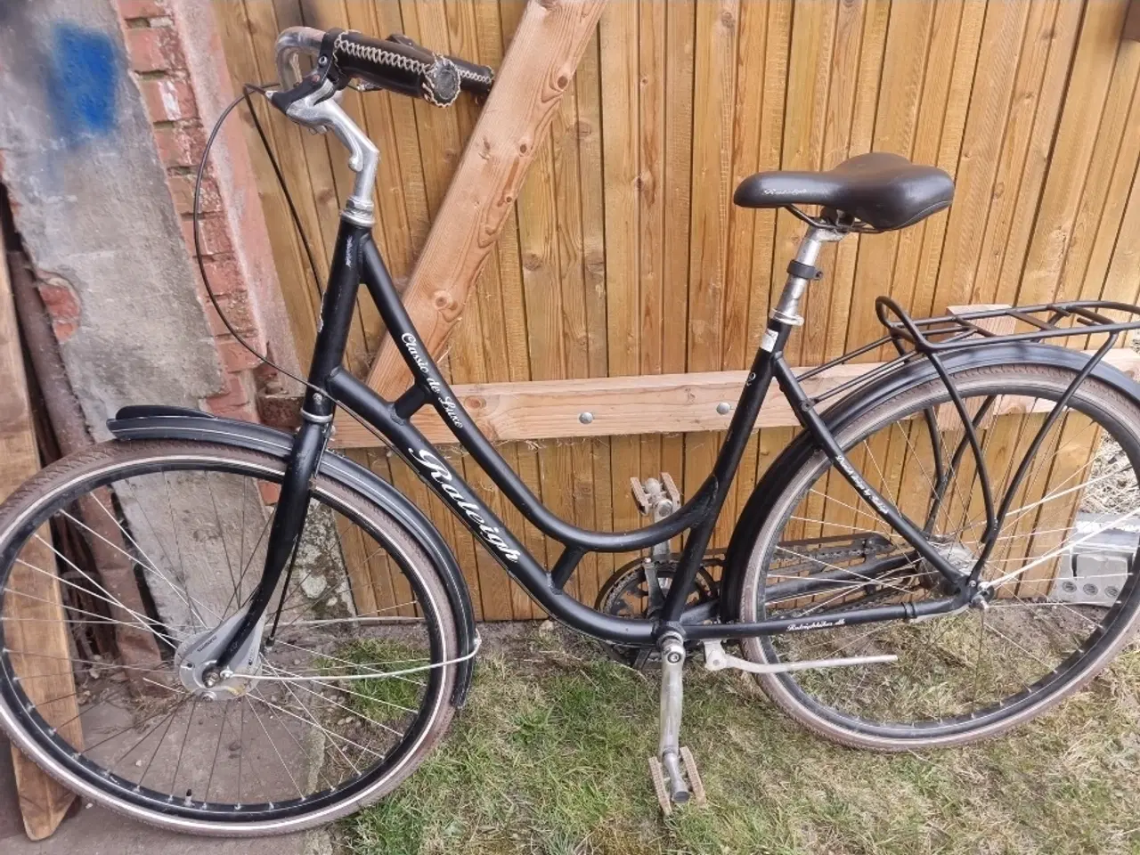 Billede 9 - Forskellige dame cykler 