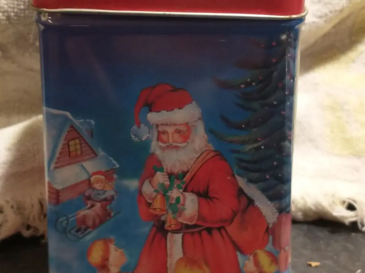 Billede 9 - Div. Juledåser