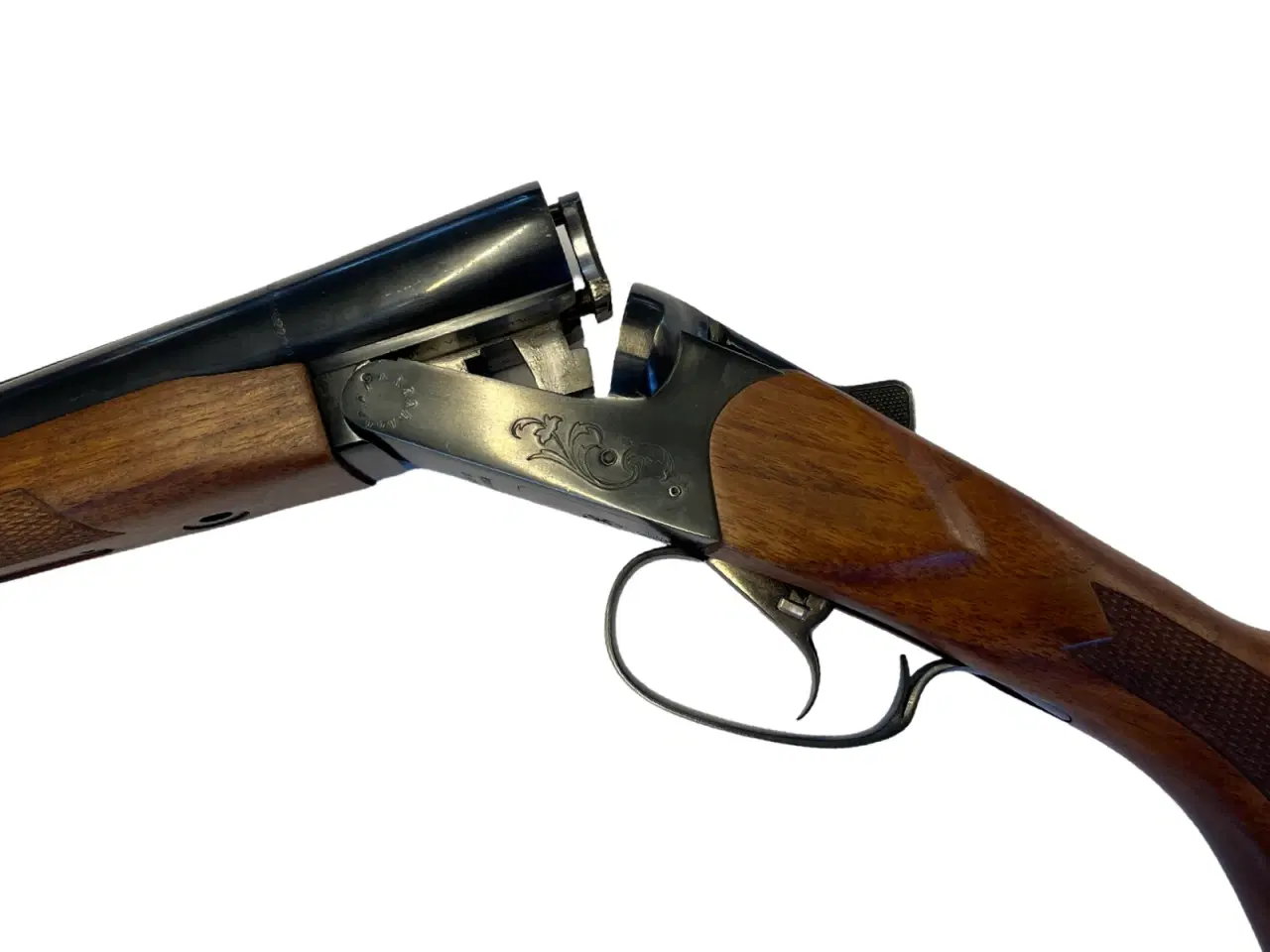 Billede 1 - Baikal S/S MP43 E 12/76 med ejektor