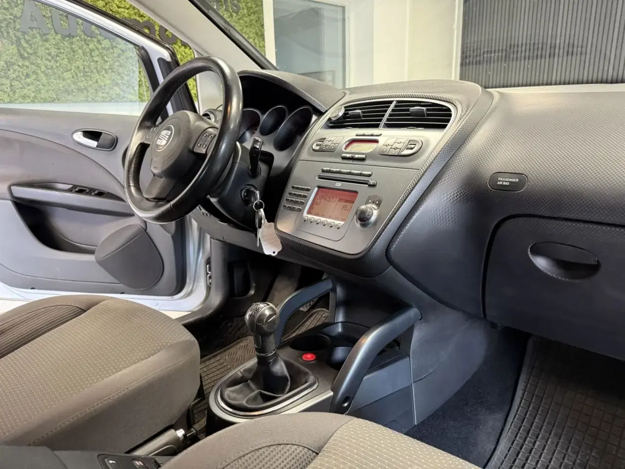 Billede 8 - Seat Altea XL 1,8 T FSI Stylance 160HK 6g