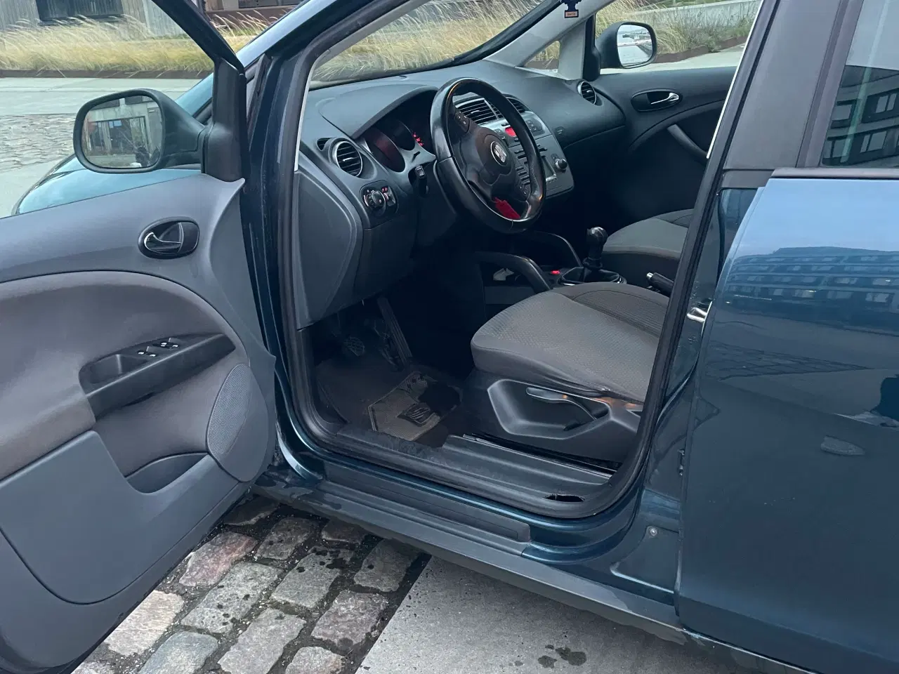 Billede 8 - Nysynet Seat altea xl 1.9tdi 