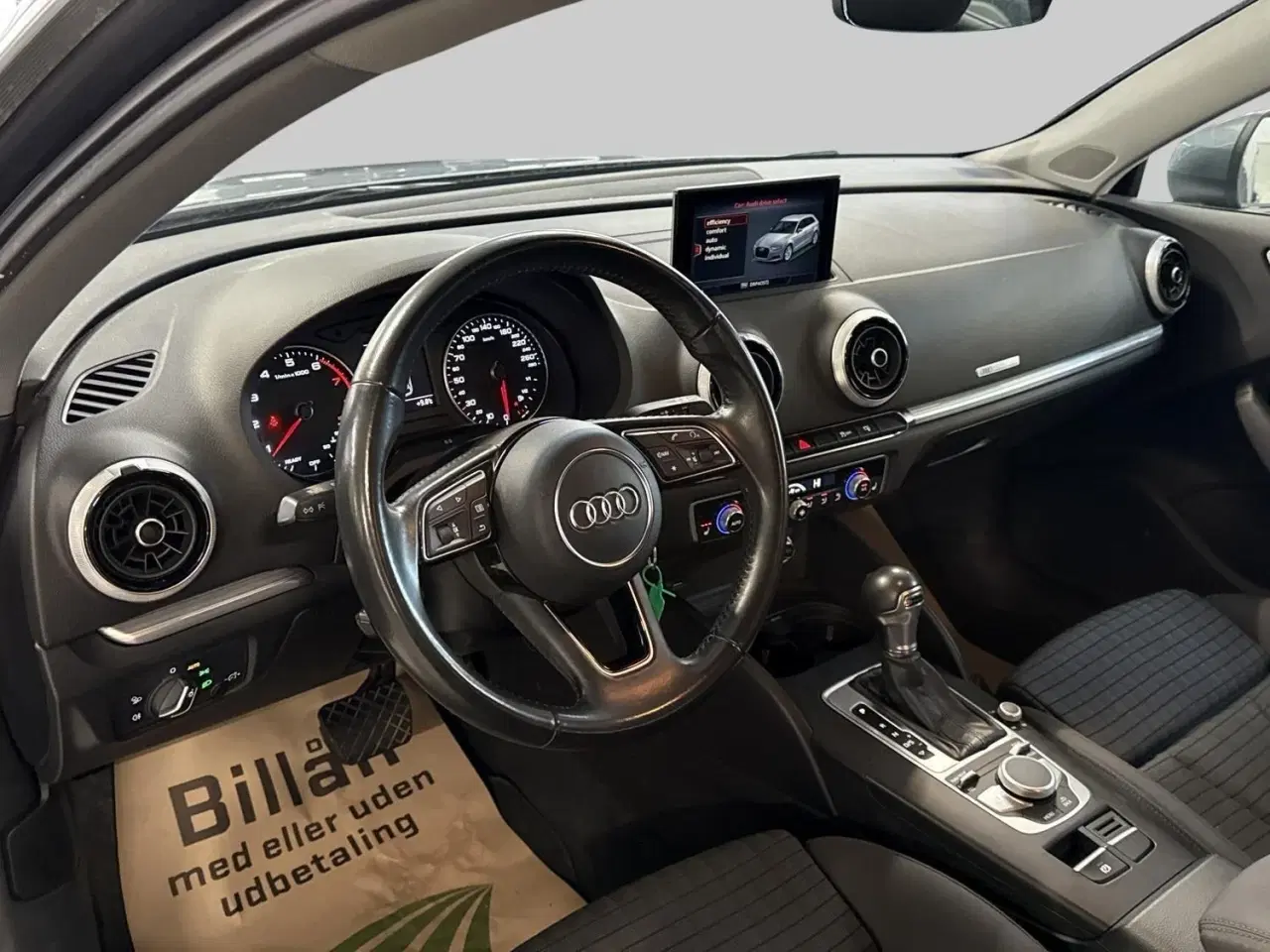 Billede 6 - Audi A3 1,4 TFSi 150 Sport S-tr.