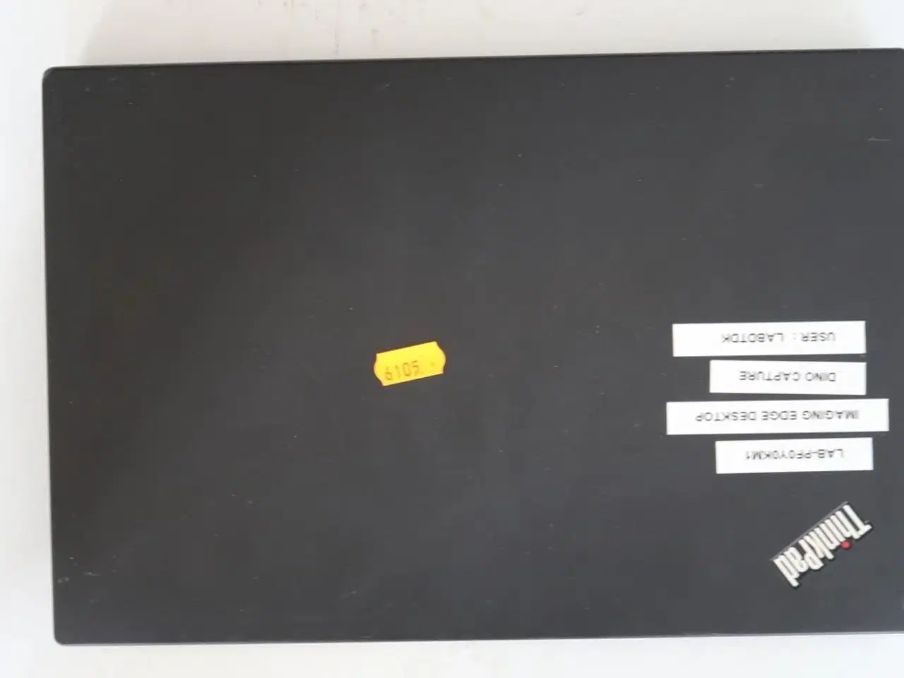 Billede 6 - Bærbar computer LENOVO X1 Carbon 5th Gen.