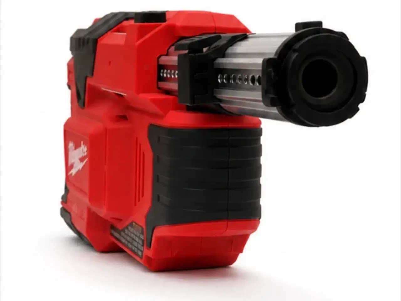 Billede 3 - DEMO Milwaukee Støvopsamler - M12DE