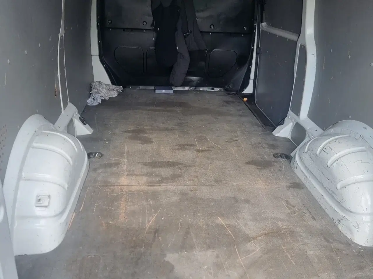 Billede 12 - VW Transporter 2,0 TDi 150 Kassevogn 4Motion lang