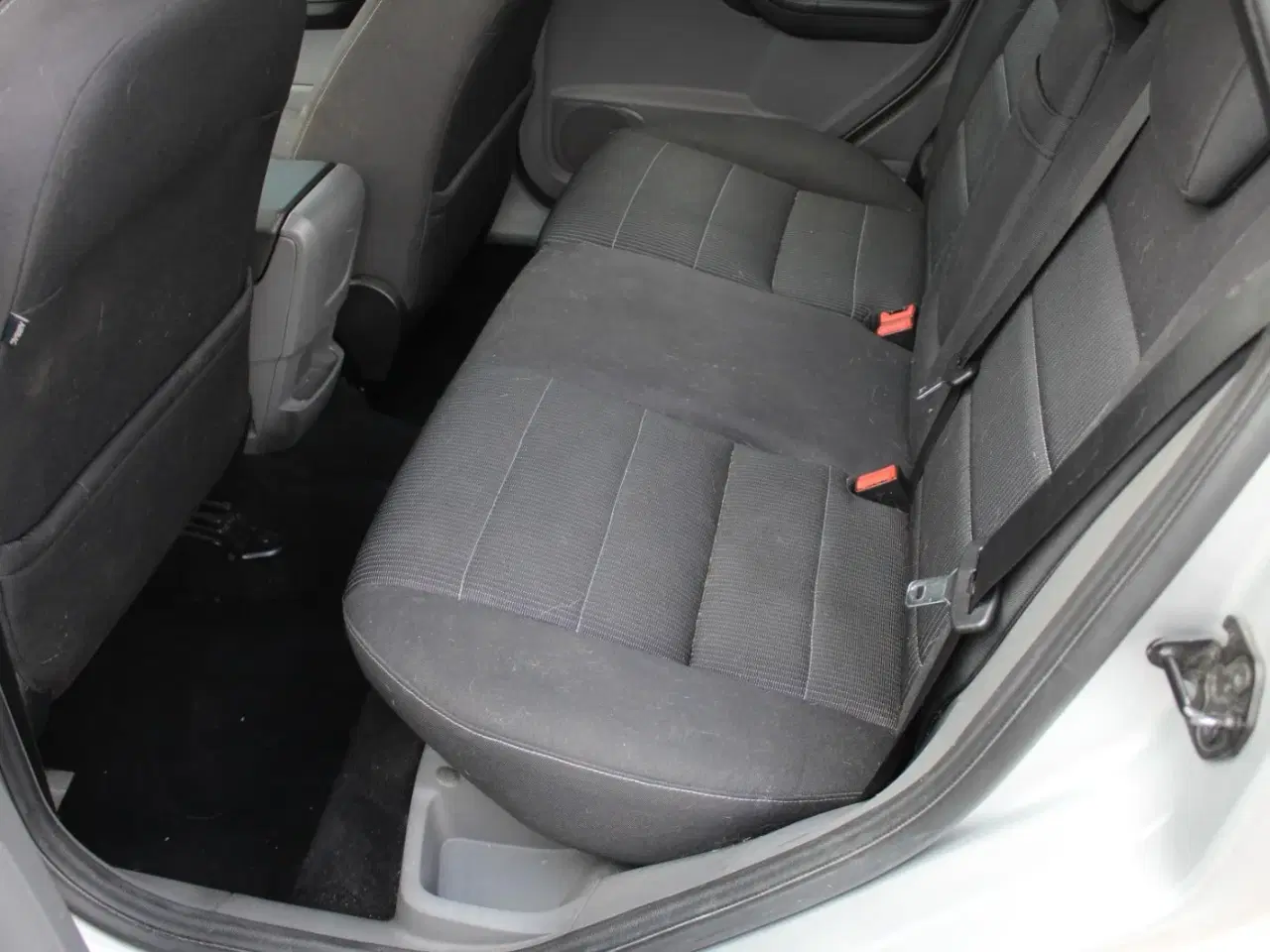 Billede 7 - Ford Focus 2,0 TDCi Titanium stc.