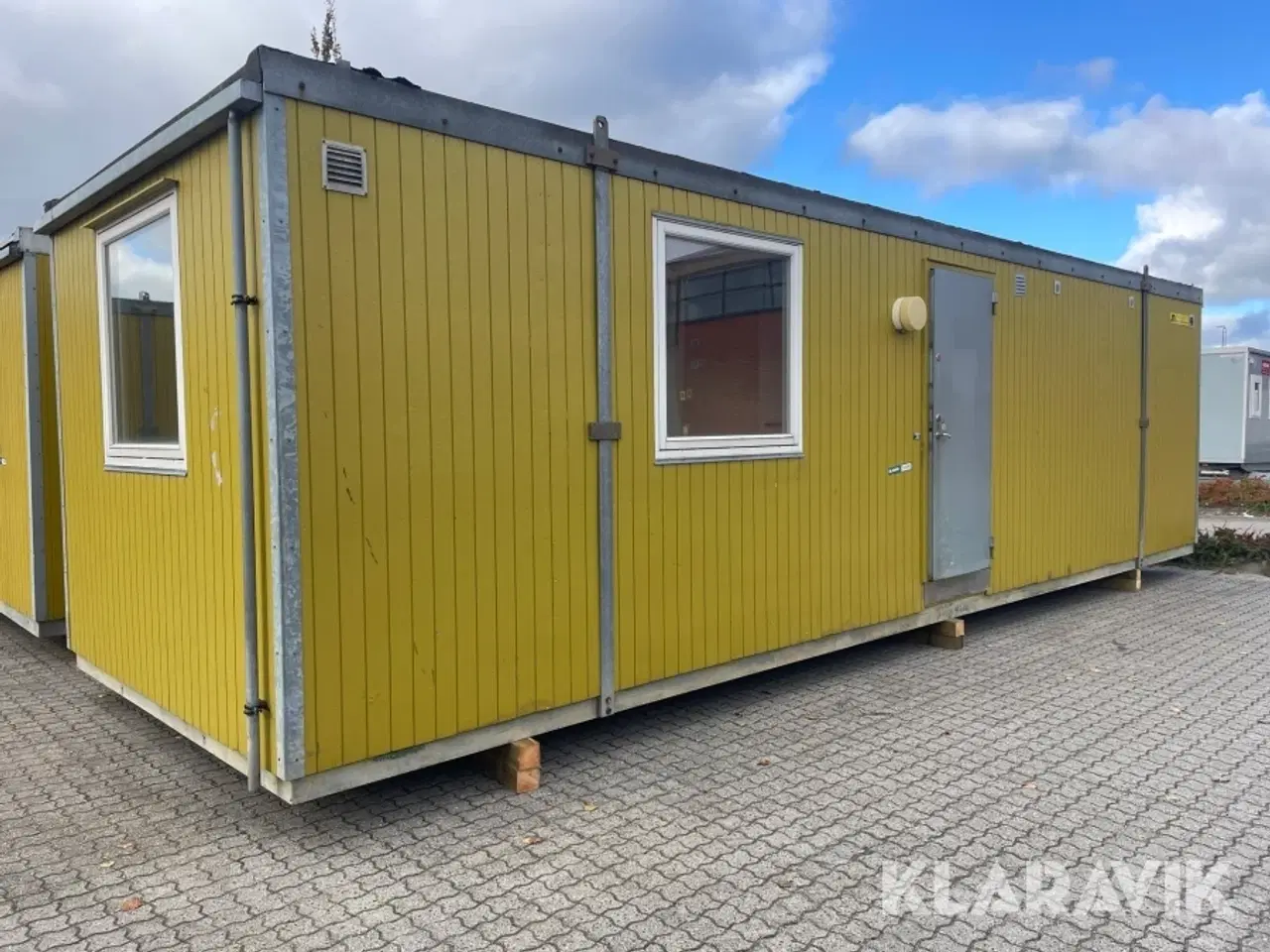 Billede 9 - Mandskabs modul