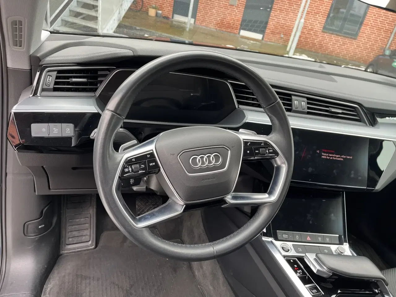 Billede 11 - Audi e-tron 50 Advanced Prestige quattro