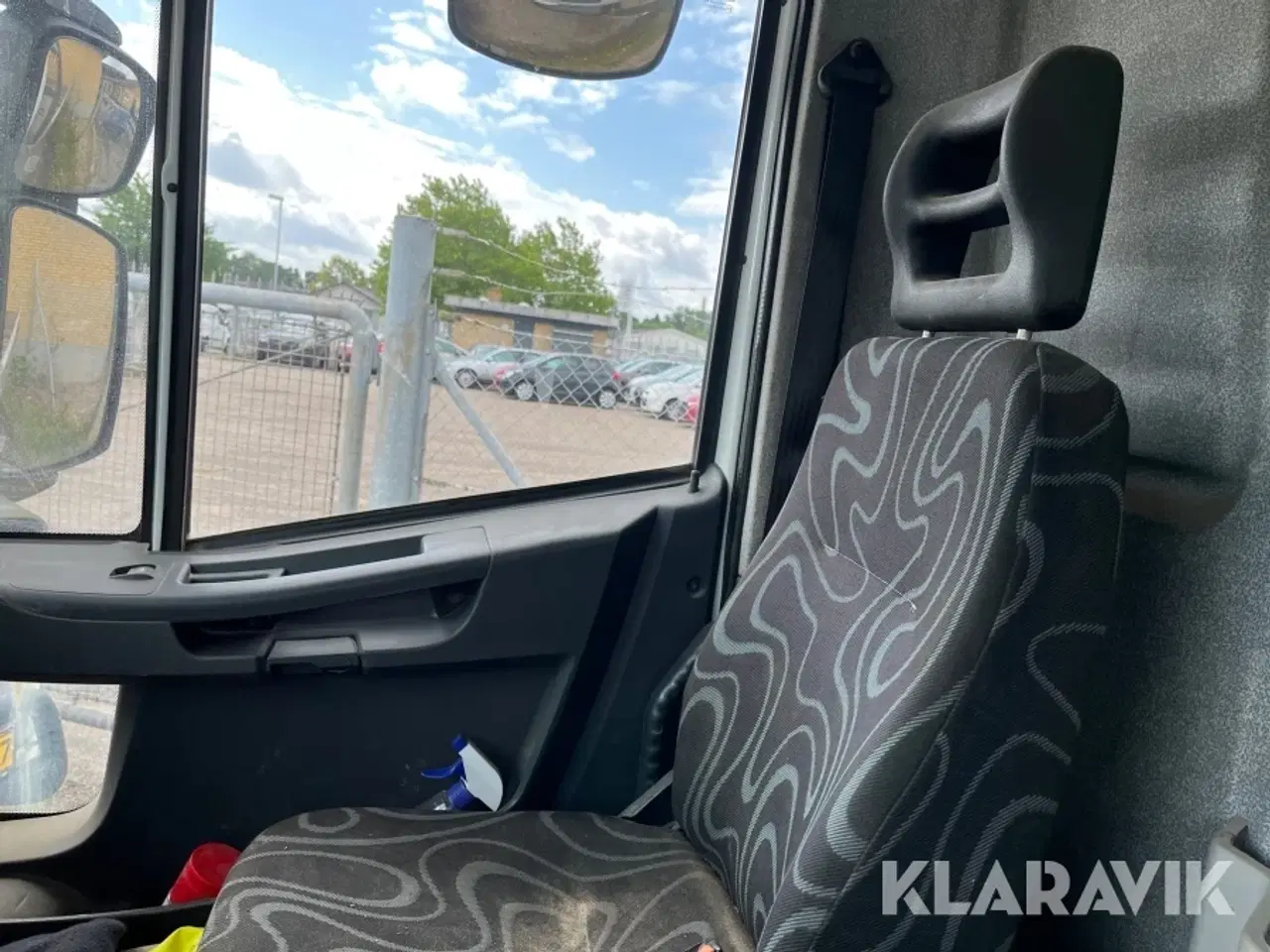 Billede 11 - Lastbil Iveco Eurocargo