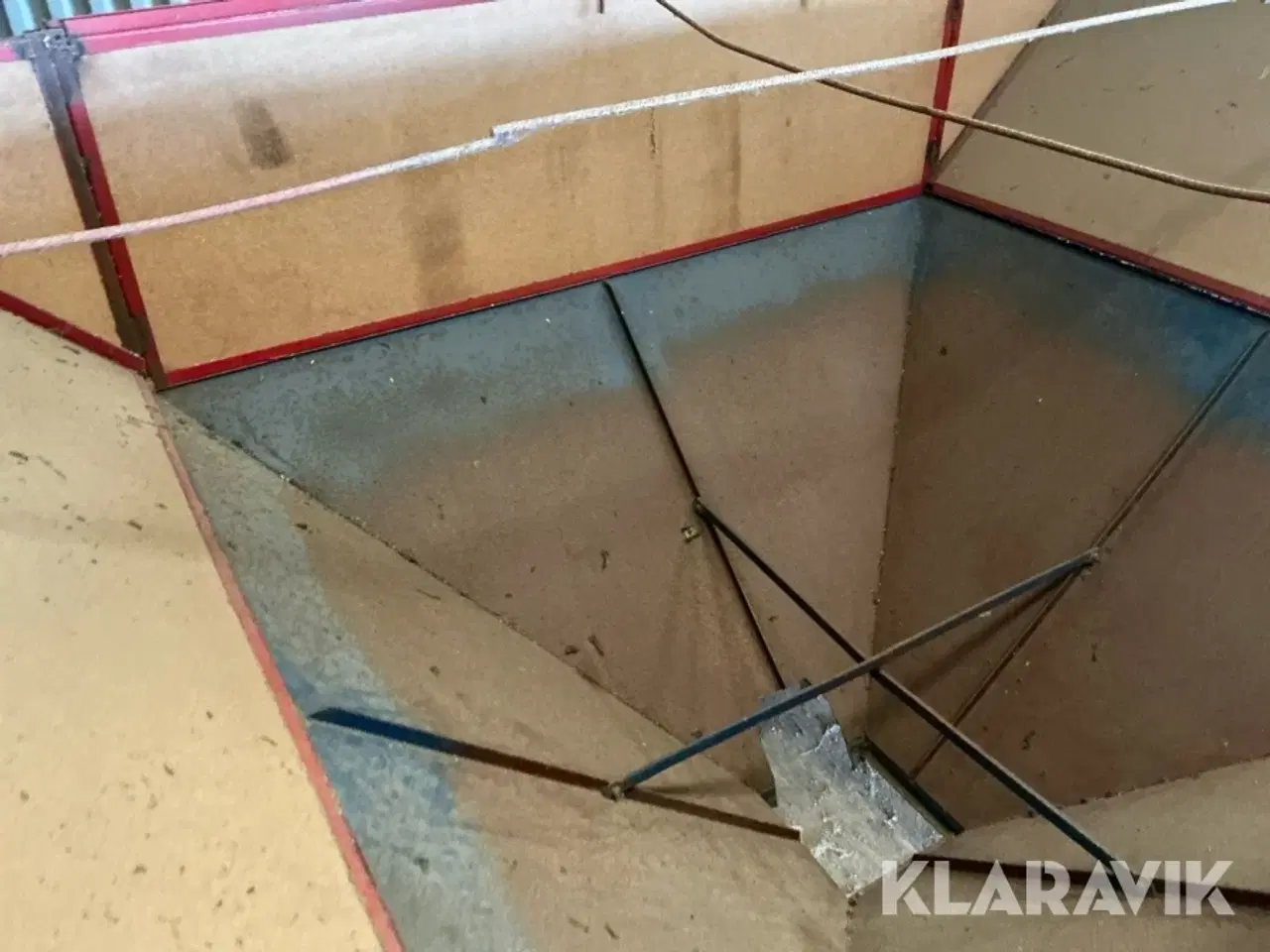 Billede 11 - Kornsilo