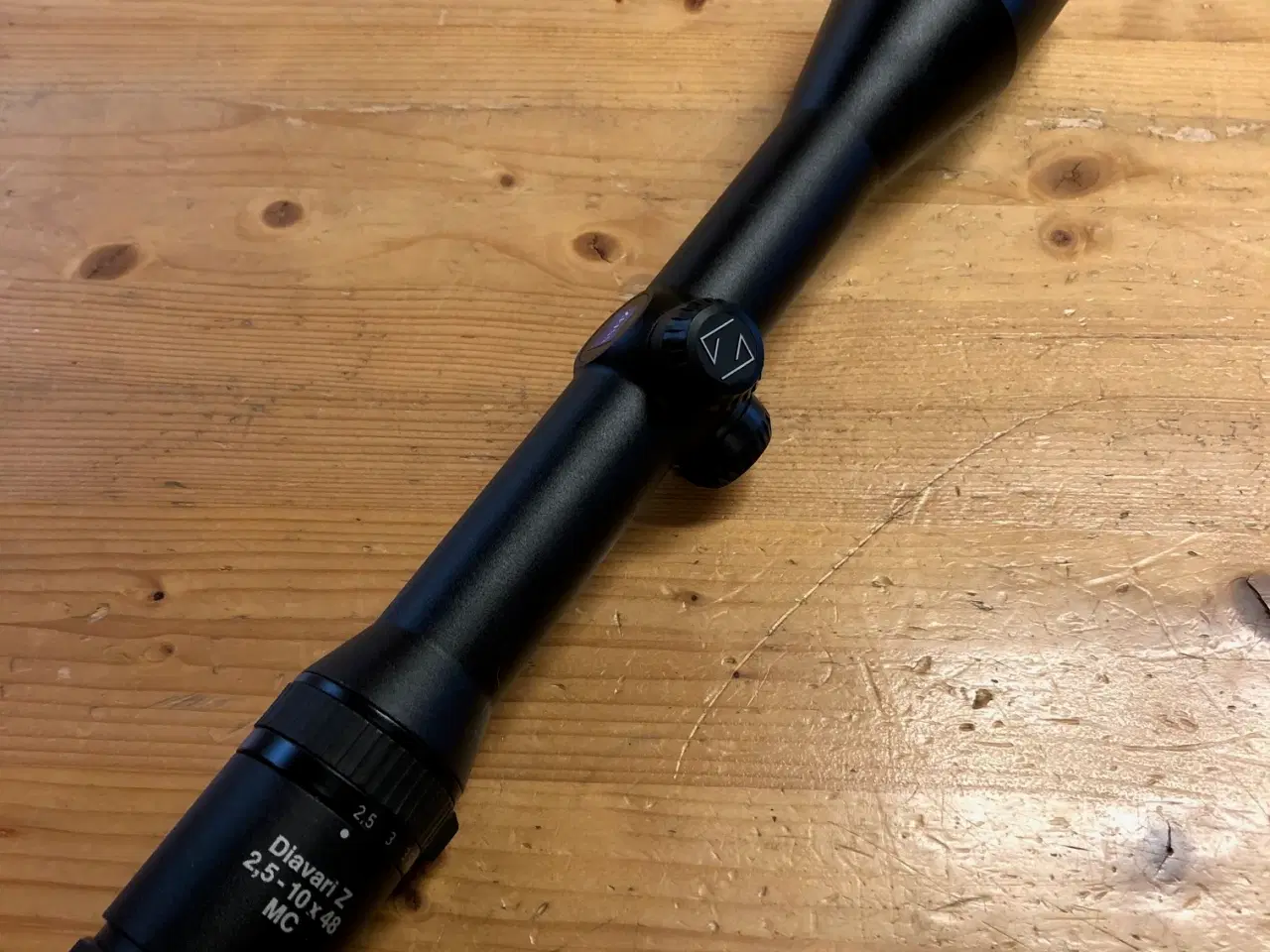 Billede 1 - Zeiss Diavari