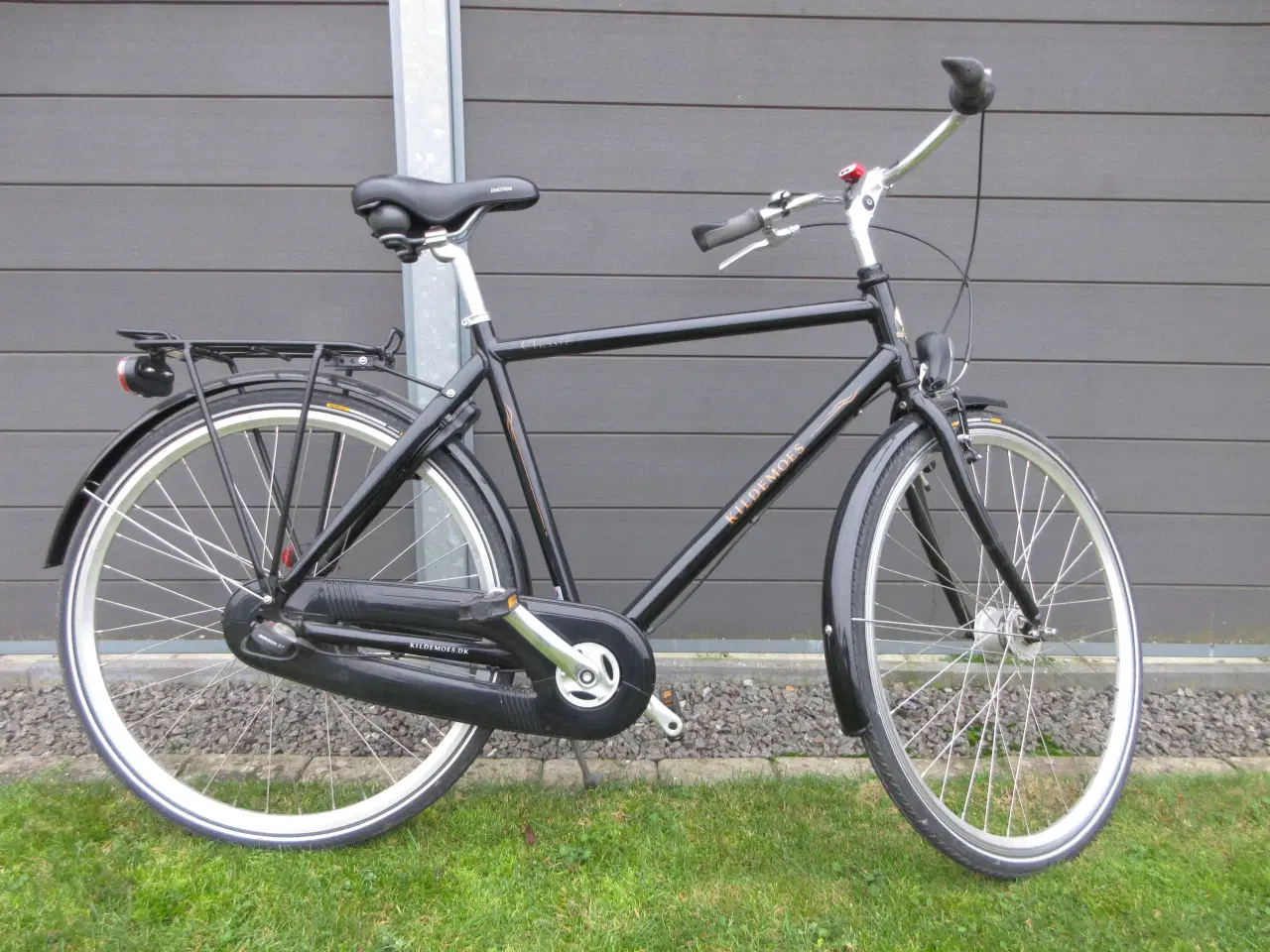 Billede 9 - Kildemoes Classic Herre Cykel