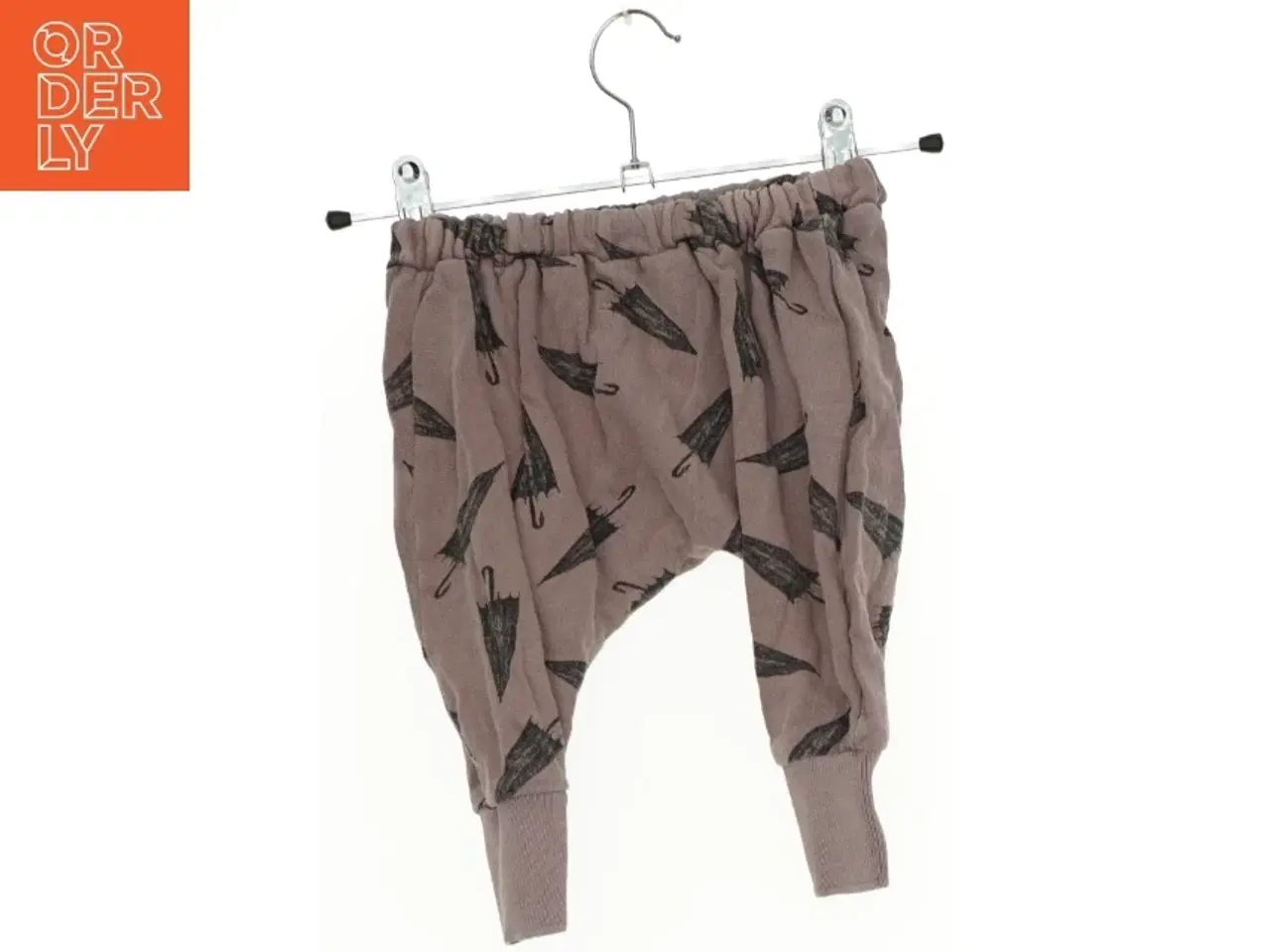Billede 2 - Sweatpants (str. 80 cm)