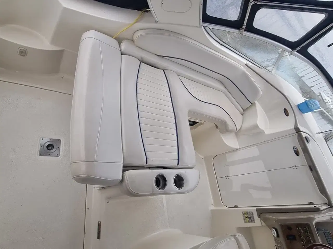 Billede 10 - Bayliner 285