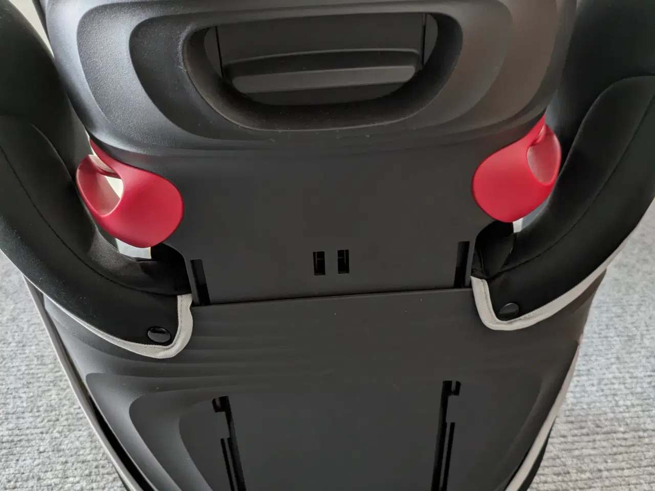 Billede 3 - CYBEX B2-FIX+