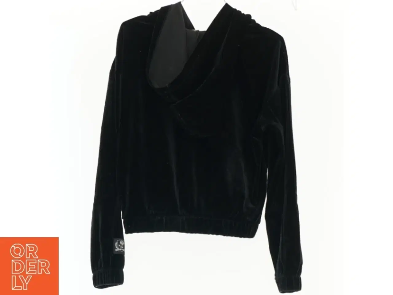 Billede 2 - Hættetrøje fra H&M (str. 104 cm)