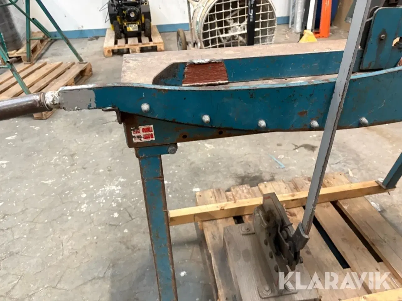 Billede 8 - Pladesaks Scantool