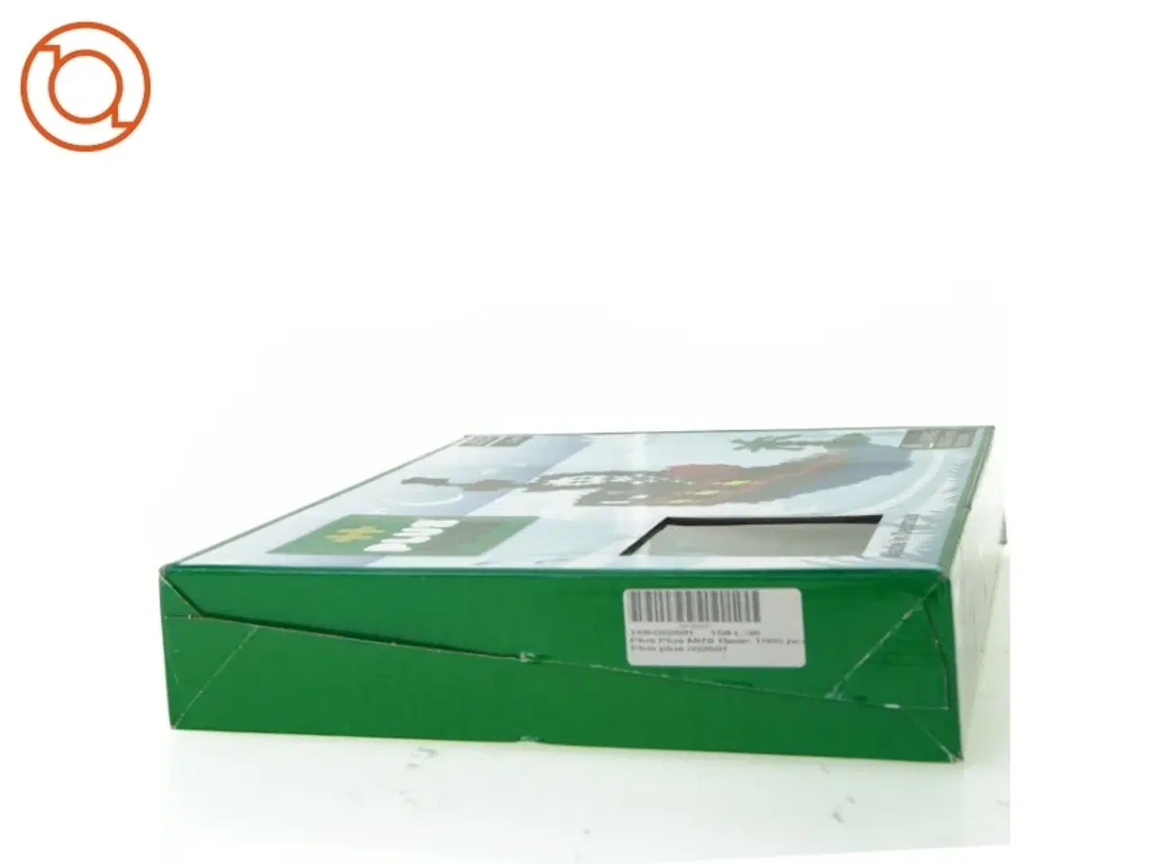 Billede 4 - Plus plus fra Plus Plus (str. 35 gang af 28 cm)