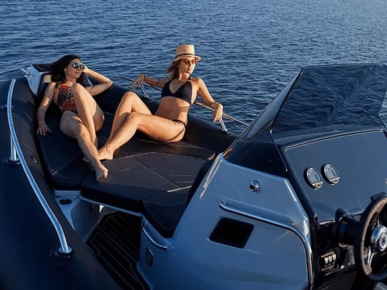 Billede 3 - GRAND G750L